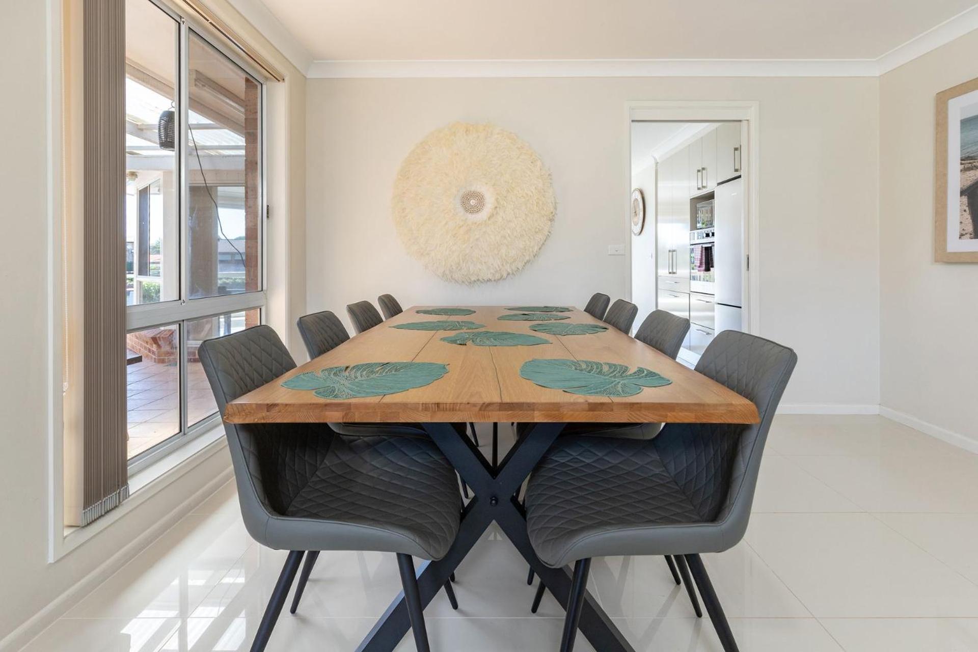 114 Elizabeth Pde Villa Forster Exterior photo