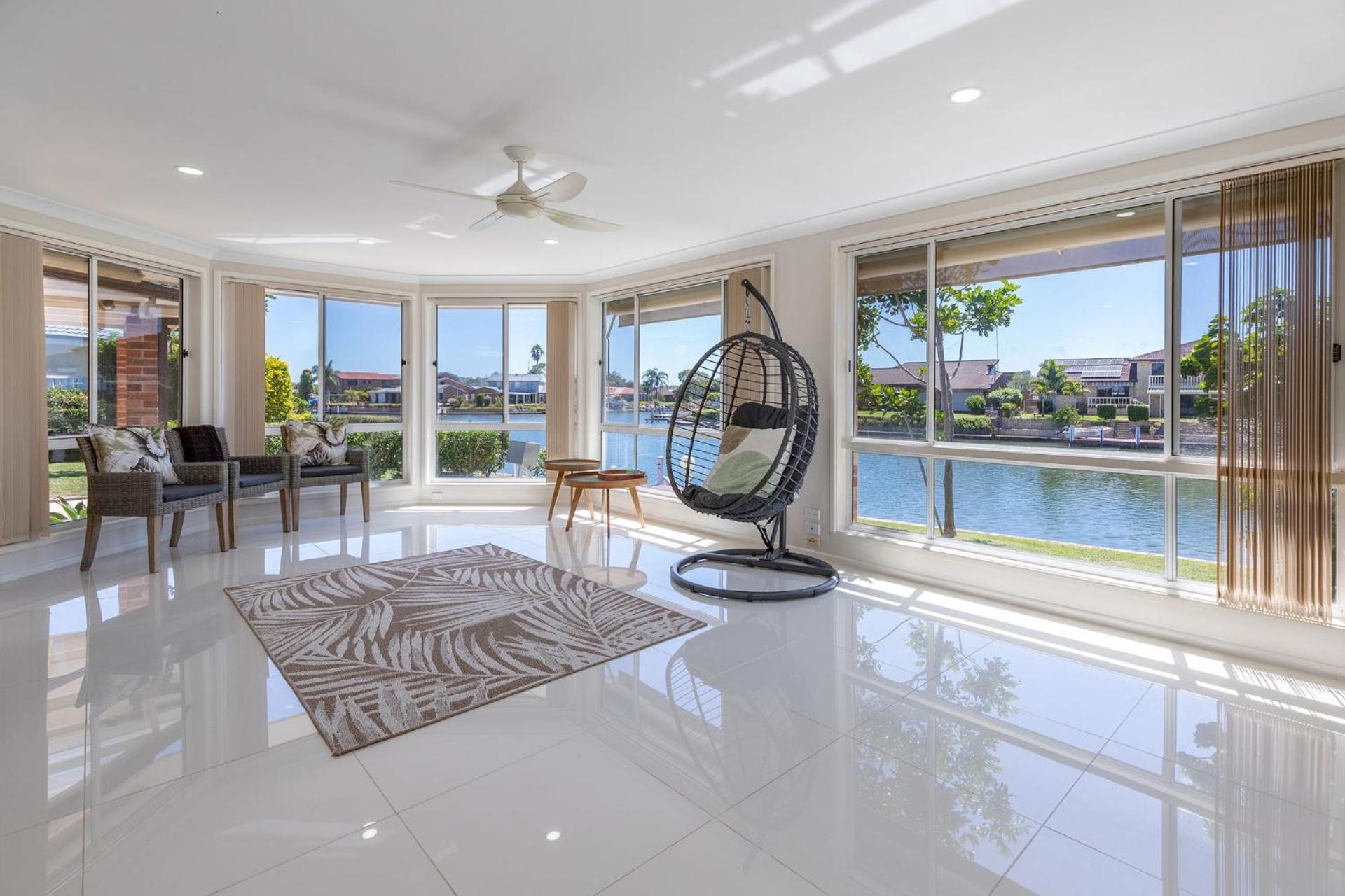 114 Elizabeth Pde Villa Forster Exterior photo