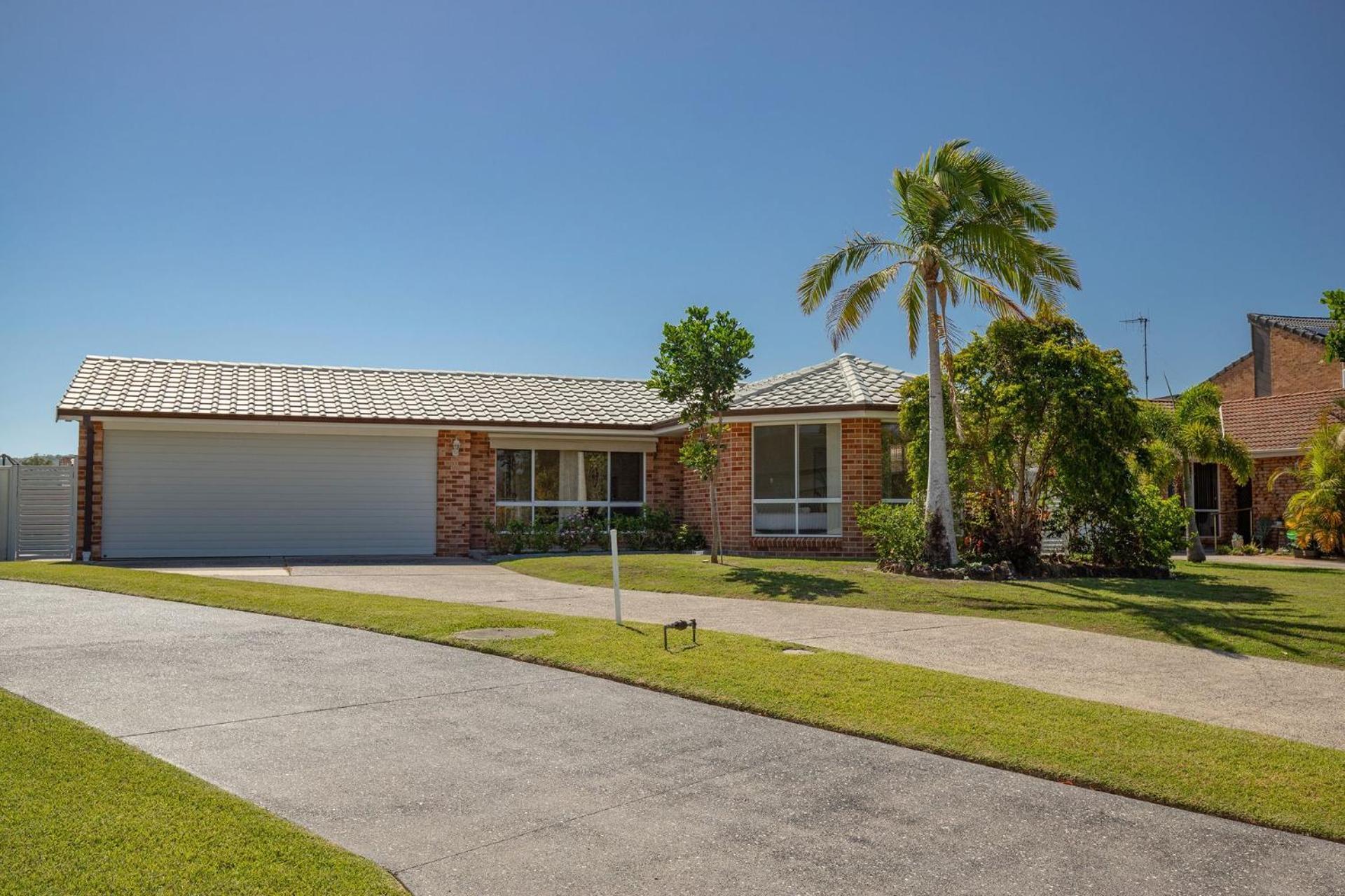 114 Elizabeth Pde Villa Forster Exterior photo